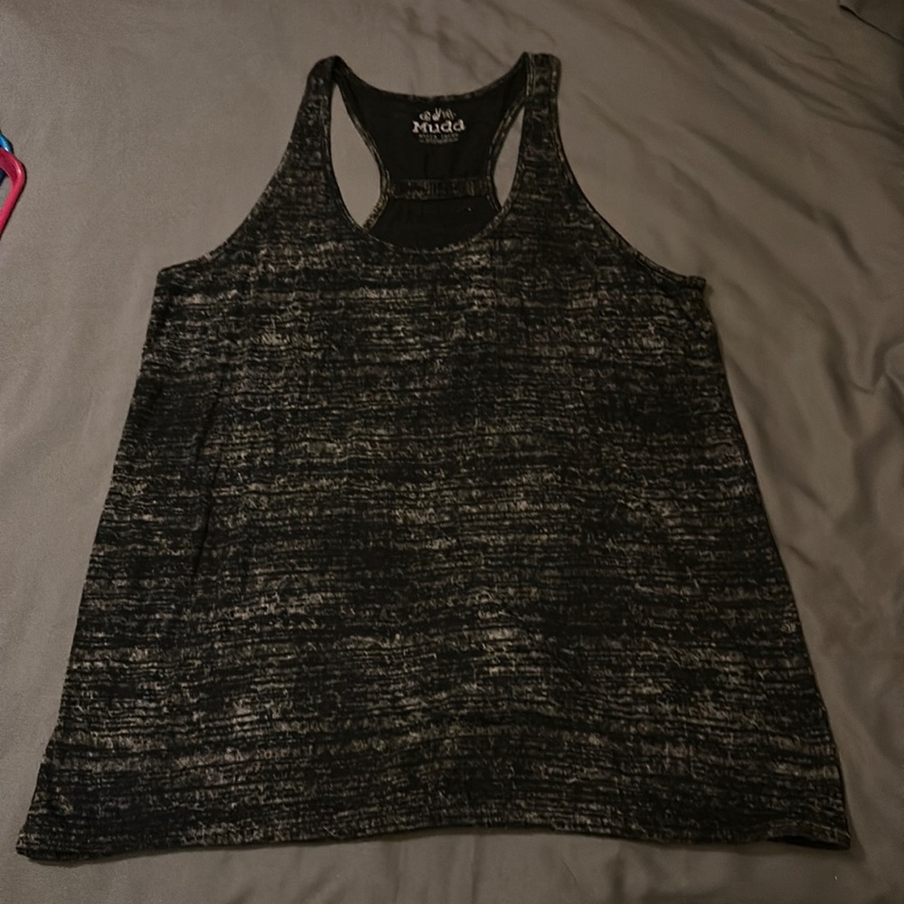 Mudd Women’s Tank Top